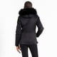 thumbnail image 5 of Dare 2B - Chaqueta de Esquí Julien Macdonald Supermacy Lisos para Mujer (Negro) Dare 2B UTRG8540_black, 5 of 5