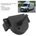 thumbnail image 4 of 77367027 Heater Blower Fan Switch, Practical Durable High-end Heater Blower Fan Switch, Black Car Replacement Parts Car Repair for Citroen Relay  Boxer, 4 of 8