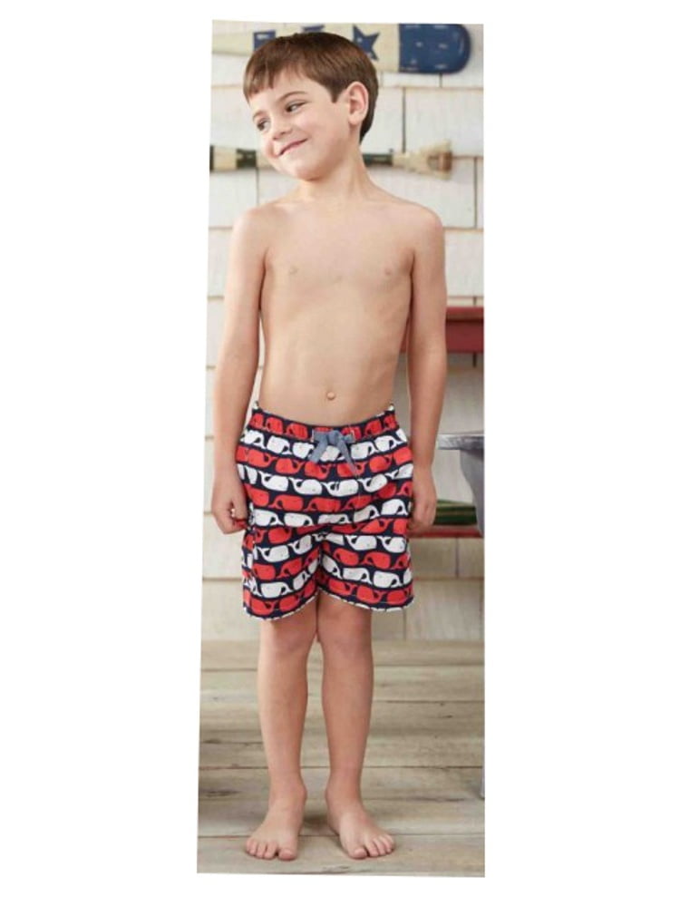 18 month swimsuit boy