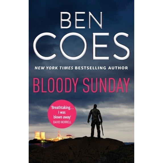 Pre-Owned Bloody Sunday (Paperback) 1788635264 9781788635264