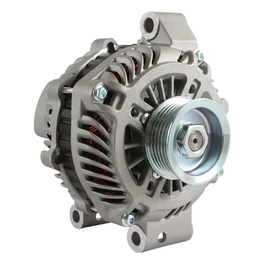 Mitsubishi Outlander Alternator Problems DB Electrical AMT0229 New Alternator for Mitsubishi Outlander 07 08 09