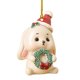 thumbnail image 1 of Christmas Cute Acrylic Three-dimensional Decoration Mini Christmas Tree Pendant, 1 of 3