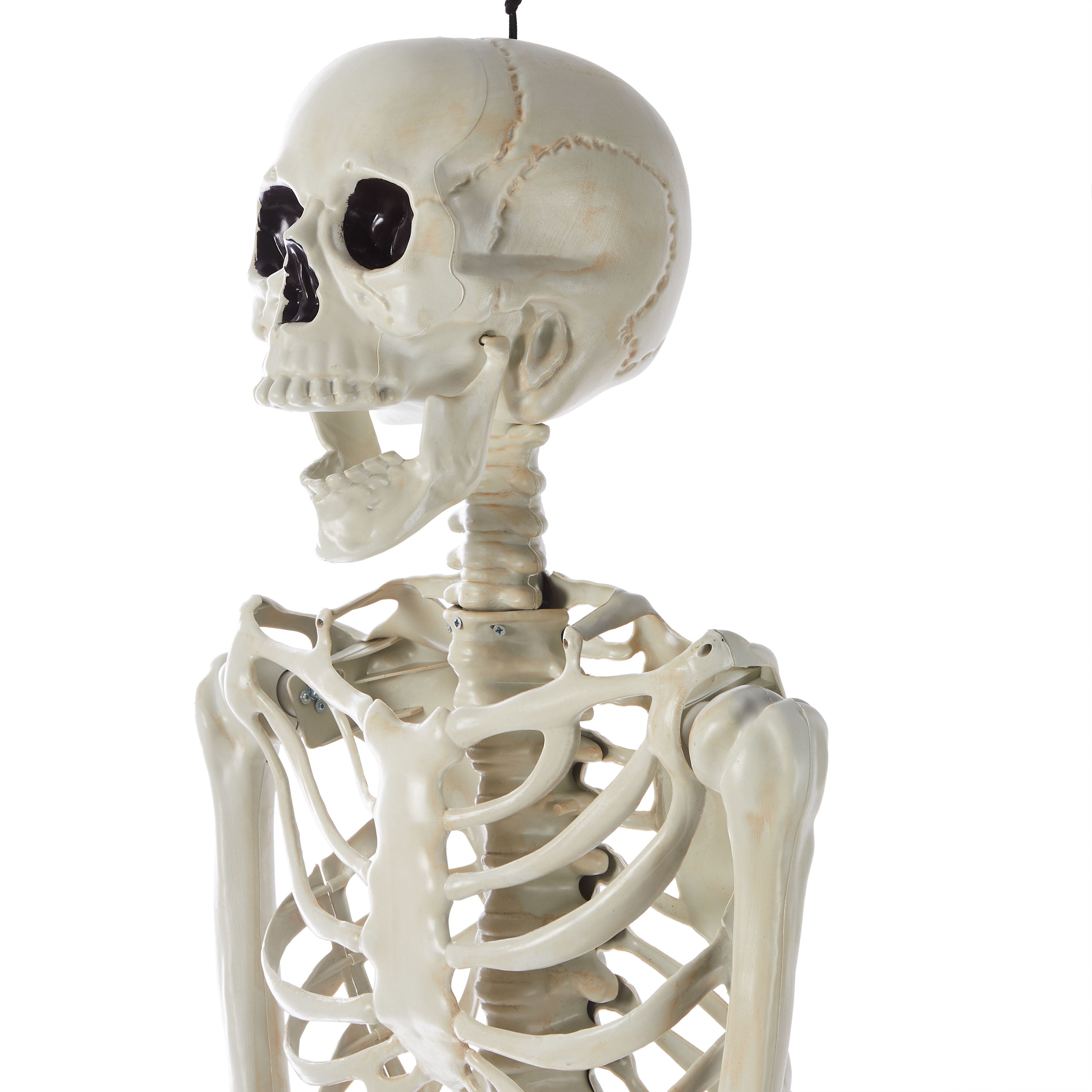 Don't miss out on this $4 Articulated Skeleton from Walmart! 