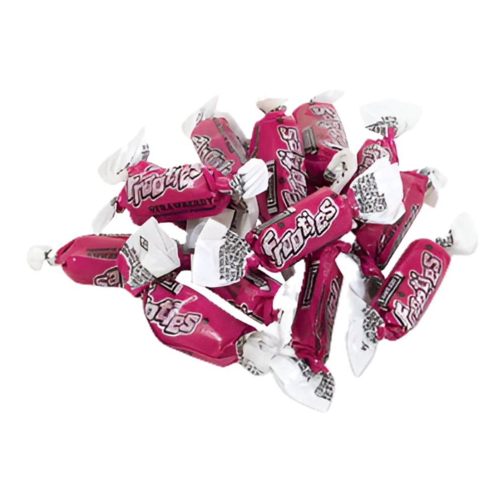 Frooties Strawberry, 360 Pieces - Walmart.com