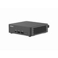 thumbnail image 4 of Asus NUC 15 Pro NUC15CRKI3 Barebone System - Mini PC - Intel Core 3 - Intel Chip - 96 GB DDR5 SDRAM DDR5-5600/PC5-44800 Maximum RAM Support - 2 Total Memory Slots - NVMe Controller - Intel - IEEE 8..., 4 of 15