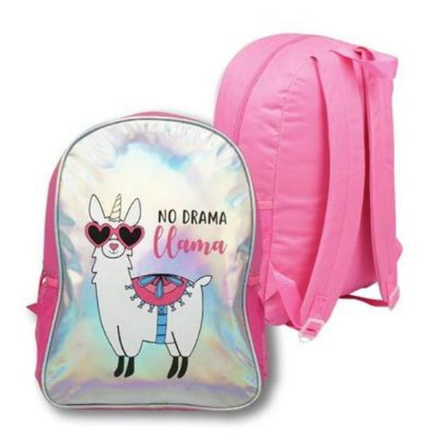 Llama backpack walmart sale