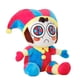 thumbnail image 4 of The Amazing Digital Circus Pomni Jax Plush Toy Anime Cute Theater Rabbit Doll StuffedCartoon Clown Christmas Kids Gifts, 4 of 4