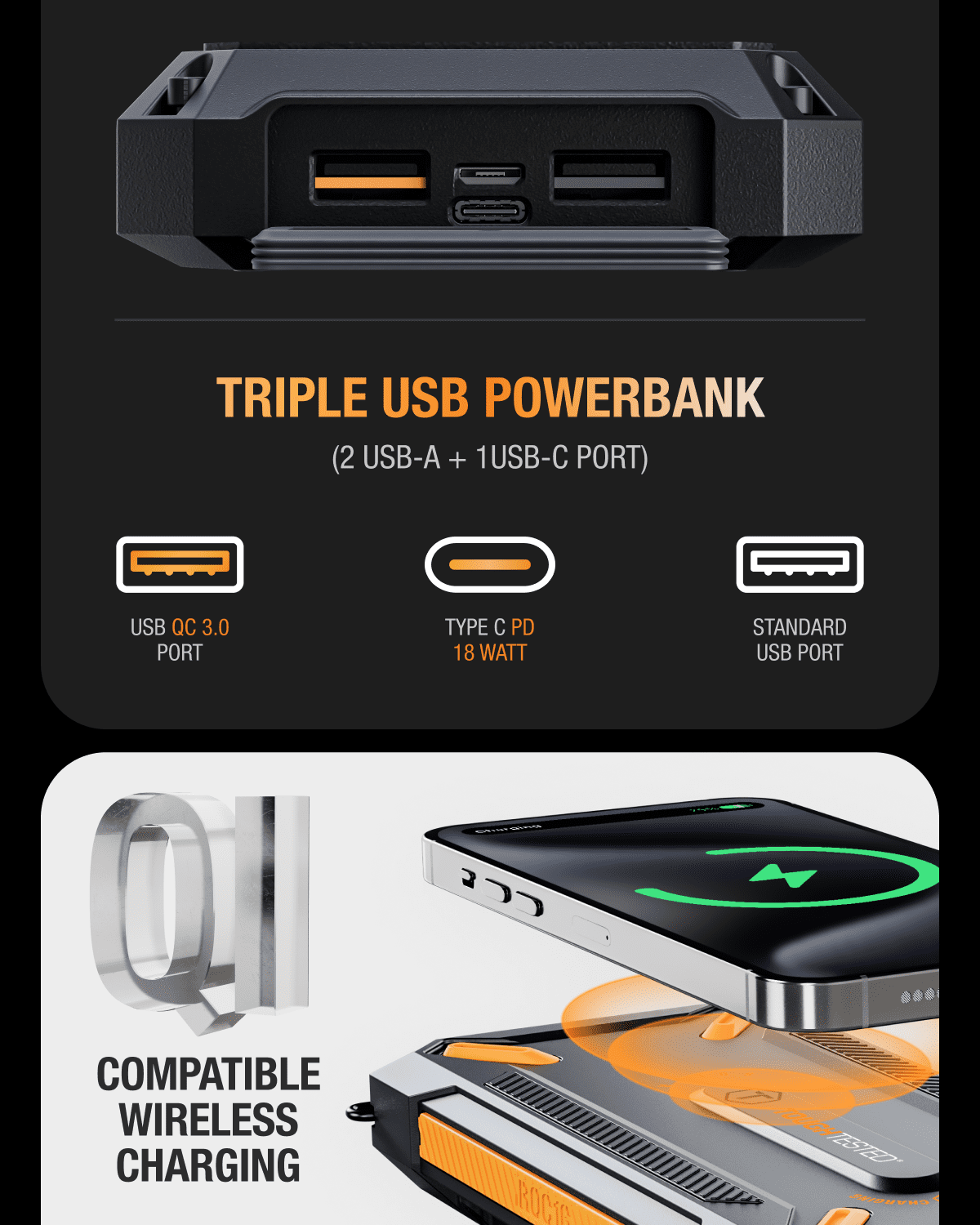 ToughTested ROC16 - Thumbnail 3