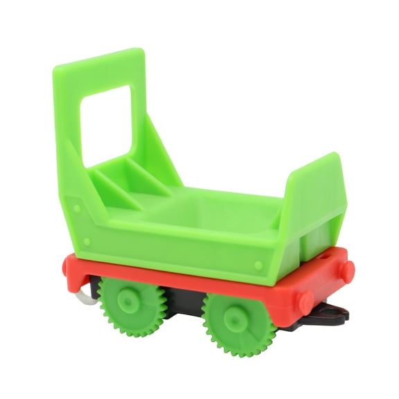 Replacement Part for Fisher-Price Thomas & Friends Crystal Caves & Trains Mega Set HHV21 - Replacement Green Cargo Cart
