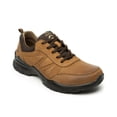 thumbnail image 1 of Zapato Outdoor Flexi Country Para Hombre Modelo 77809T Tan cafe 27 Flexi 77809T, 1 of 5