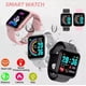 thumbnail image 2 of Reloj Inteligente Digital Masculino Para Android Y Apple., 2 of 7