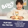 thumbnail image 2 of Talking Toy Bluey Chat Mates Bingo Articulated Kids 3+, 2 of 6