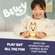 thumbnail image 2 of Talking Toy Bluey Chat Mates Bingo Articulated Kids 3+, 2 of 6