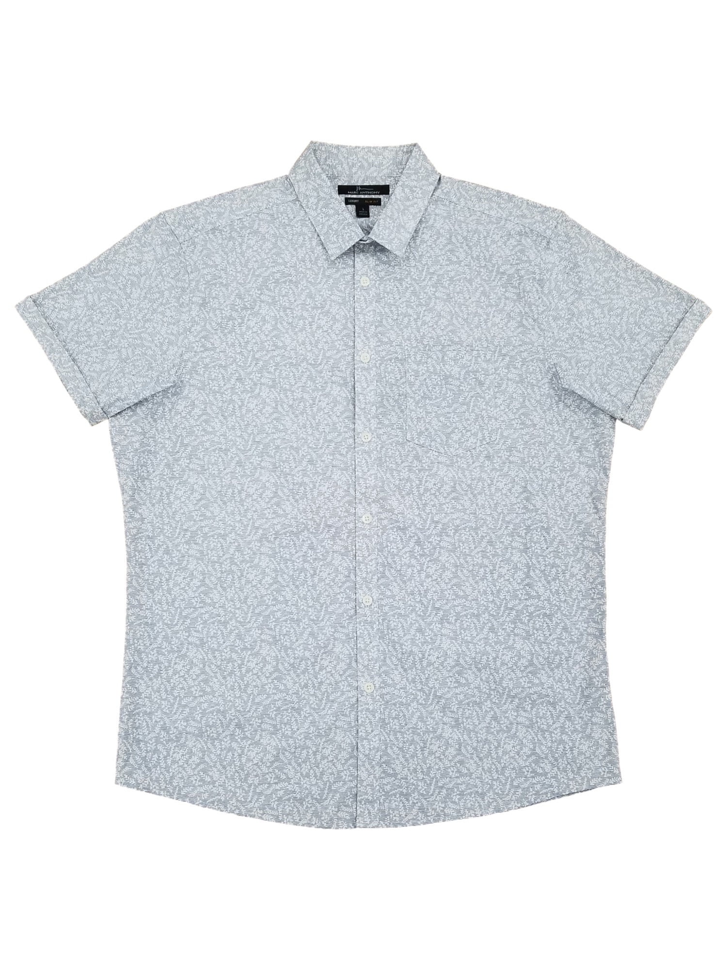mens marc anthony Polo shirt XL Slim Fit Short Sleeve NWT Cotton 