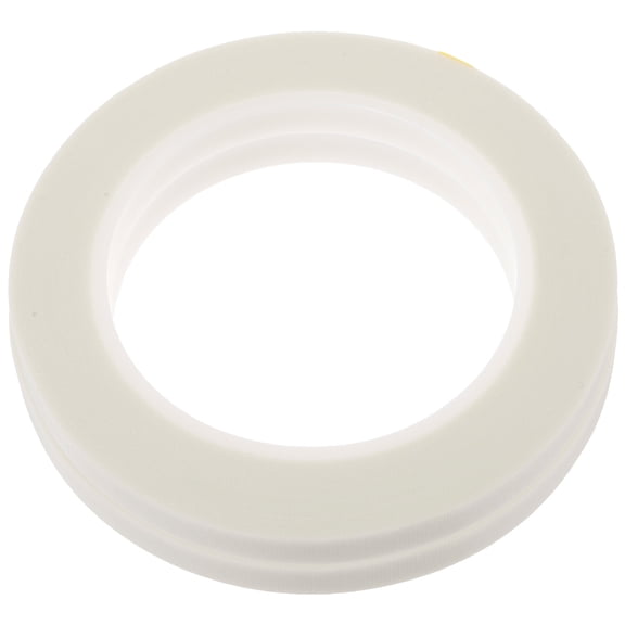 FOMIYES 2Pcs Easy Apply Beige Heavy Duty Duct Tapes for Insulation and Water Proofing
