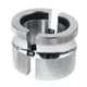 thumbnail image 3 of Conductor de sello de aceite de horquilla, herramienta ajustable para motocicleta de 39mm-50mm para fácil, 3 of 7