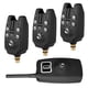 thumbnail image 4 of Alarma de pesca Lixada Wireless Fishing Bite Alarms Set Kit de alarma de pesca digital LED Indicador Lixada Alarma de pesca, 4 of 7