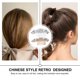 thumbnail image 3 of unbranded 2Ud Peine De Novia Para Con Y Accesorios De Y Hechos A Mano, 3 of 8