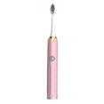 thumbnail image 1 of Portable Toothbrush Electric Sonic Tooth-brush For Adults With1replacement Head Travel Smart Whitening Cleaning Electronic, 1 of 5