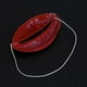thumbnail image 3 of Props Jokes Sausage Red Lips Thick Big Mouth Halloween Funny Horror Latex Mask, 3 of 5