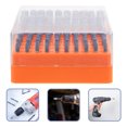 thumbnail image 4 of 100pcs Abrasive Polishing Bits Grinding Wheel Bits Grinding Stones Rotary Tools, 4 of 8