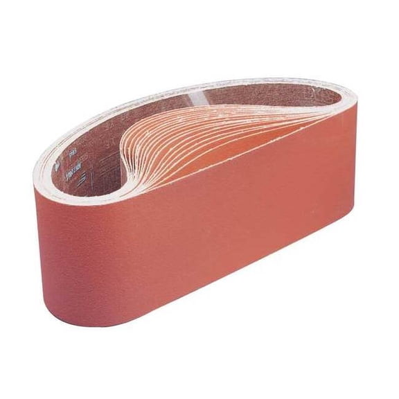 3m Sanding Belt,15 1/2 in L,3 1/2 in W 7000118386