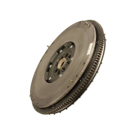 Flywheel - Compatible with 2005 - 2019 Nissan Frontier 4.0L V6 2006 2007 2008 2009 2010 2011 2012 2013 2014 2015 2016 2017 2018