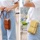 thumbnail image 5 of Cartera Elegante YONGSHENG Monedero Crossbody para Mujeres, 5 of 5