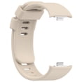 thumbnail image 5 of Silicone Sports Sweat Proof Solid Color Watch Band with Convenient Adjustment and Wide Compatibility Compatible with Smartwatch, 5 of 5