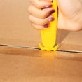 thumbnail image 3 of T TOVIA-cortador de caja de seguridad, abridor de cuchillos, utilidad de seguridad para caja de corte, paquete de paquete de cartón, cinta, herramientas para cuchillos de oficina y casa, 3 of 5