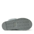 thumbnail image 5 of EZ Feet Women’s Genuine Shearling Scuff Slipper, 5 of 5