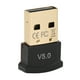 thumbnail image 4 of Receptor Bluetooth 5.0, adaptador de audio estéreo USB inalámbrico, emisor y receptor de modo dual para TV y PC., 4 of 14