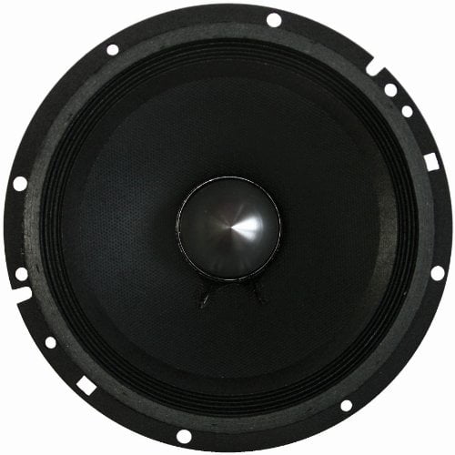 small mid range speakers
