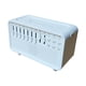 thumbnail image 2 of Inteprter Pequeño Presidente de Bluetooth de la luz de la noche con el sonido de alta de alta del altavoz portátil del humectador Electrónica, 2 of 3