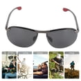 thumbnail image 1 of Gafas De Sol, Miraculousextraordinary Necessarynovel Para Outdoor ANGGREK Otros, 1 of 8