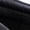 Black, variant on Women's Deerskin Tread, White, Size 9