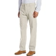 thumbnail image 3 of Lee Men’s Extreme Comfort Flat Front Pant, 3 of 7