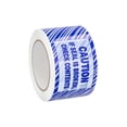 thumbnail image 3 of MMBM 12 Rolls White Stop Sign Tape 2.83 Inch x 110 Yards 2 Mil + Free 3" Inch Dispenser, 3 of 7