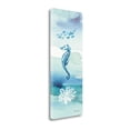 thumbnail image 2 of Tangletown Fine Art 'Sea Life VIII No Border' by Lisa Audit Graphic Art on Wrapped Canvas, 2 of 2