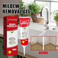thumbnail image 3 of 120g Ceiling Wall Remover Gel Long-lasting Protective Moulds Jel for Bathroom, 3 of 5