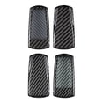 thumbnail image 4 of Car Remote Key Shell Cover Case Carbon Fiber Housing For VW CC 2009-2012 & For Volkswagen Passat B6 2006-2010, 4 of 6