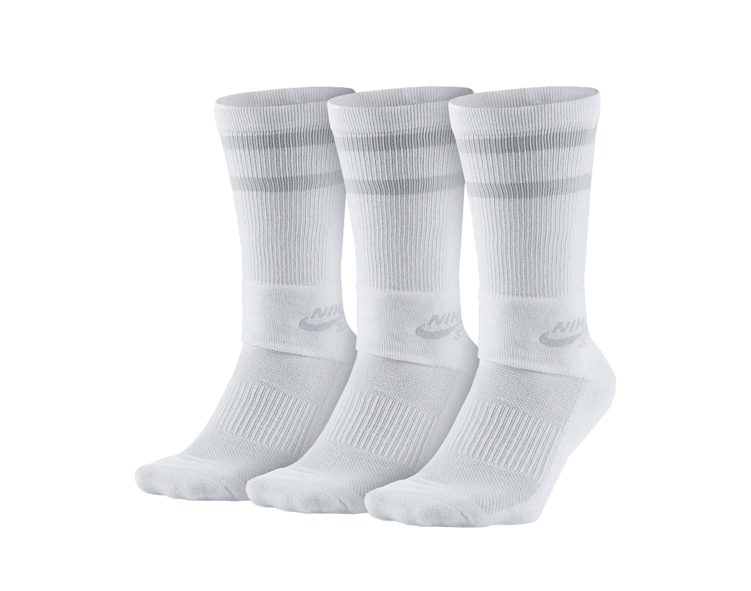 Nike SB Dri-Fit Cushioned Crew Socks 