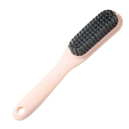 

Younar Shoe Cleaning Brush | Household Shoe Brushfor Stains | Bathroom Cleaning Brushes With Ergonomic Grip for Clothes Shoes Scrubbing Easy to Hold