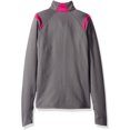 thumbnail image 2 of Veste de Liberté pour Filles en Graphite/rose Puissance, 2 of 2