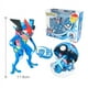 thumbnail image 5 of Figuras de Pokémon de 12 estilos, modelo de bola, Pikachu, Gyarados, Lucario, Pocket Monsters, Koga, Ninja Frog, juguete de regalo, 5 of 5