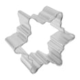 thumbnail image 2 of R&M International Mini Snowflake Cookie Cutter #2, 2 of 3