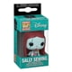 thumbnail image 4 of FUNKO POP Pesadilla antes de Navidad Jack Skellington Sally sentado Zombie Kenny figura de acción llavero juguetes para niños, 4 of 5