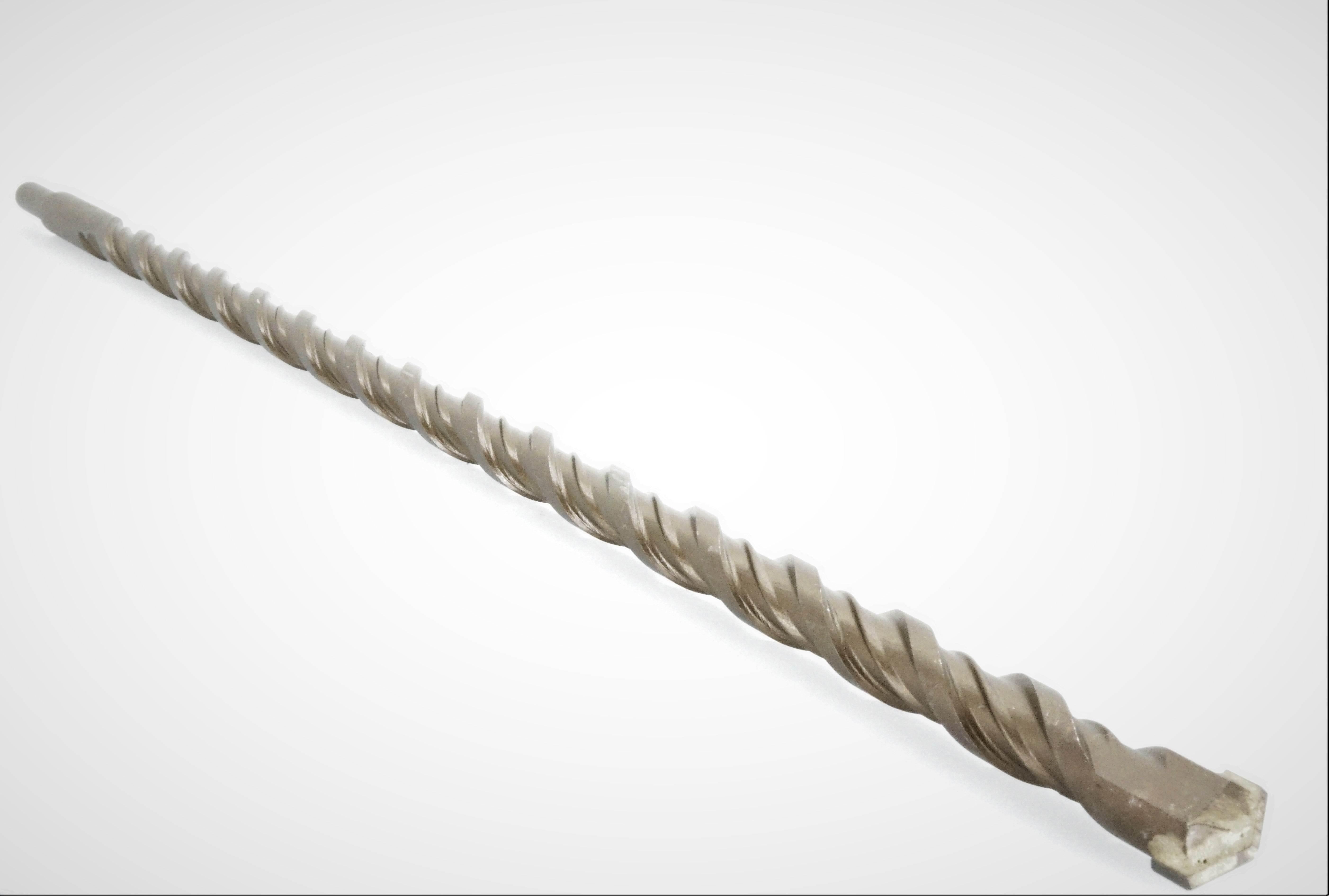 Masonry drill bit 5/8 in. diameter, 15 