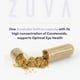 thumbnail image 4 of Suplementos de azafrán: potenciador del estado de ánimo de extracto de azafrán 100 % puro para mujeres y hombres. Suplemento de Azafrán con 90 Porciones. Cápsulas de azafrán para la salud ocular, 4 of 5