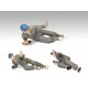 thumbnail image 2 of Figura American Diorama Top Tuners #4 Premium a escala 1/18, 2 of 2